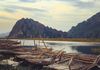  Ninh Binh, Vietnam