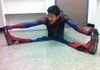 The Amazing Spiderman