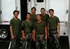 Red Dawn: Steve Oyoung, Will Yun Lee, iLram Choi, Fernando Chien, Lin Oeding, ?