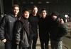 Extraction: John Brenecker, Simon Rhee, Kellan Lutz, iLram Choi, Steven C. Miller