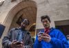 The Amazing Spiderman 2: Jamie Fox Stunt double Clay Fontenot and iLram Choi