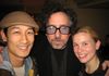 Alice in Wonderland: With Tim Burton and Tara Paige