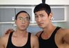 American Ultra: Alvin Chon and ilram Choi