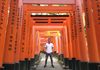 Kyoto, Japan