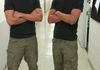 Scorch Trials: Actor Ki Hong Lee and Stunt Double iLram Choi