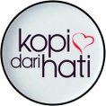 Kopi Dari Hati Brunei