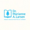 Marianne A. Larsen's WEBSITE