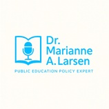 Marianne A. Larsen's WEBSITE