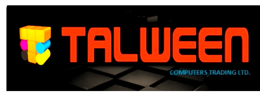 TALWEEN 
COMPUTERS & STATIONERY