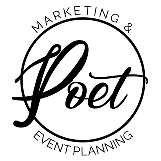 Poet Marketing & Event Planning