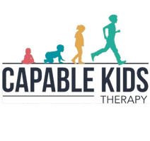 Capable Kids Therapy