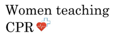 Women Teaching CPR