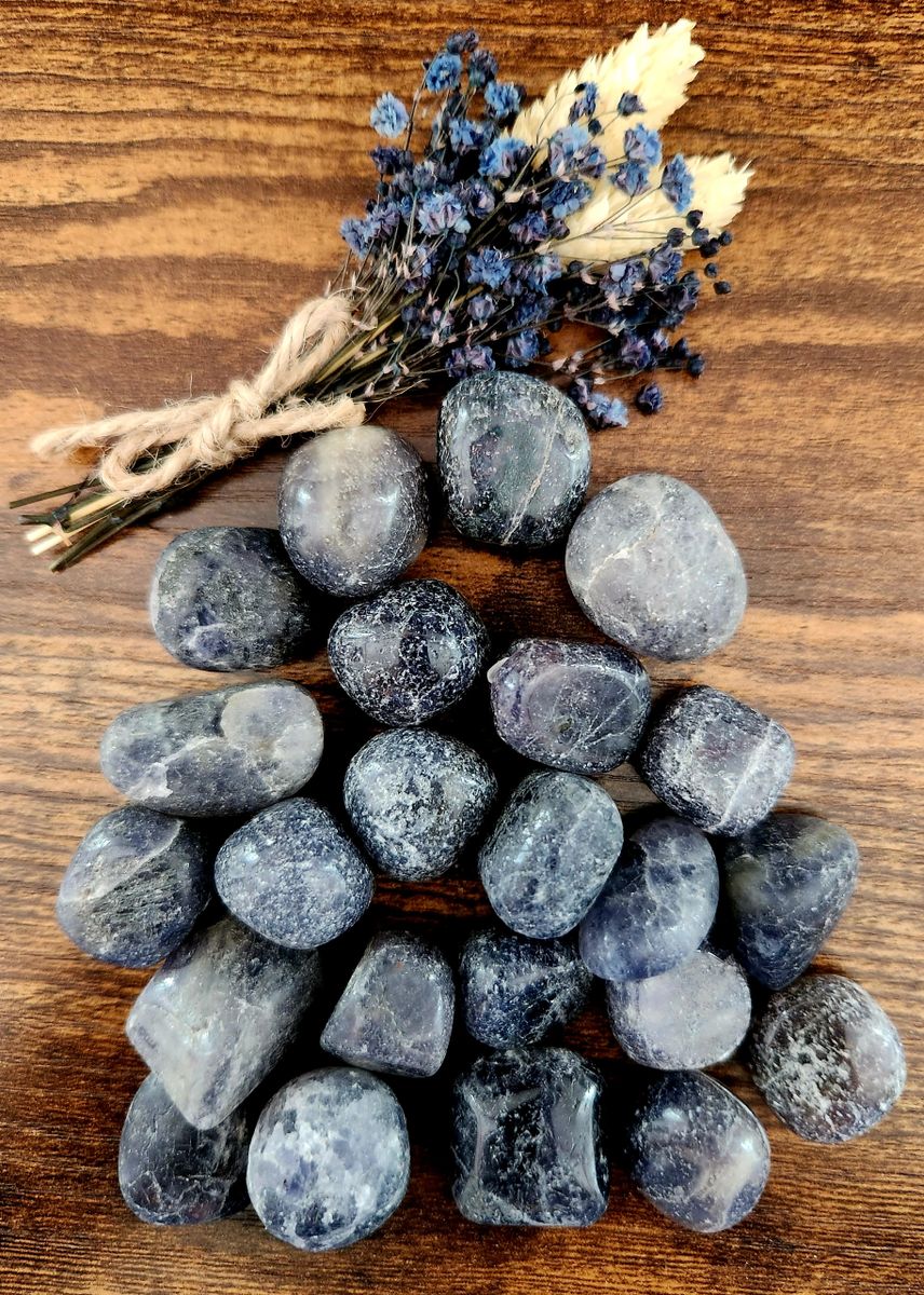 Iolite