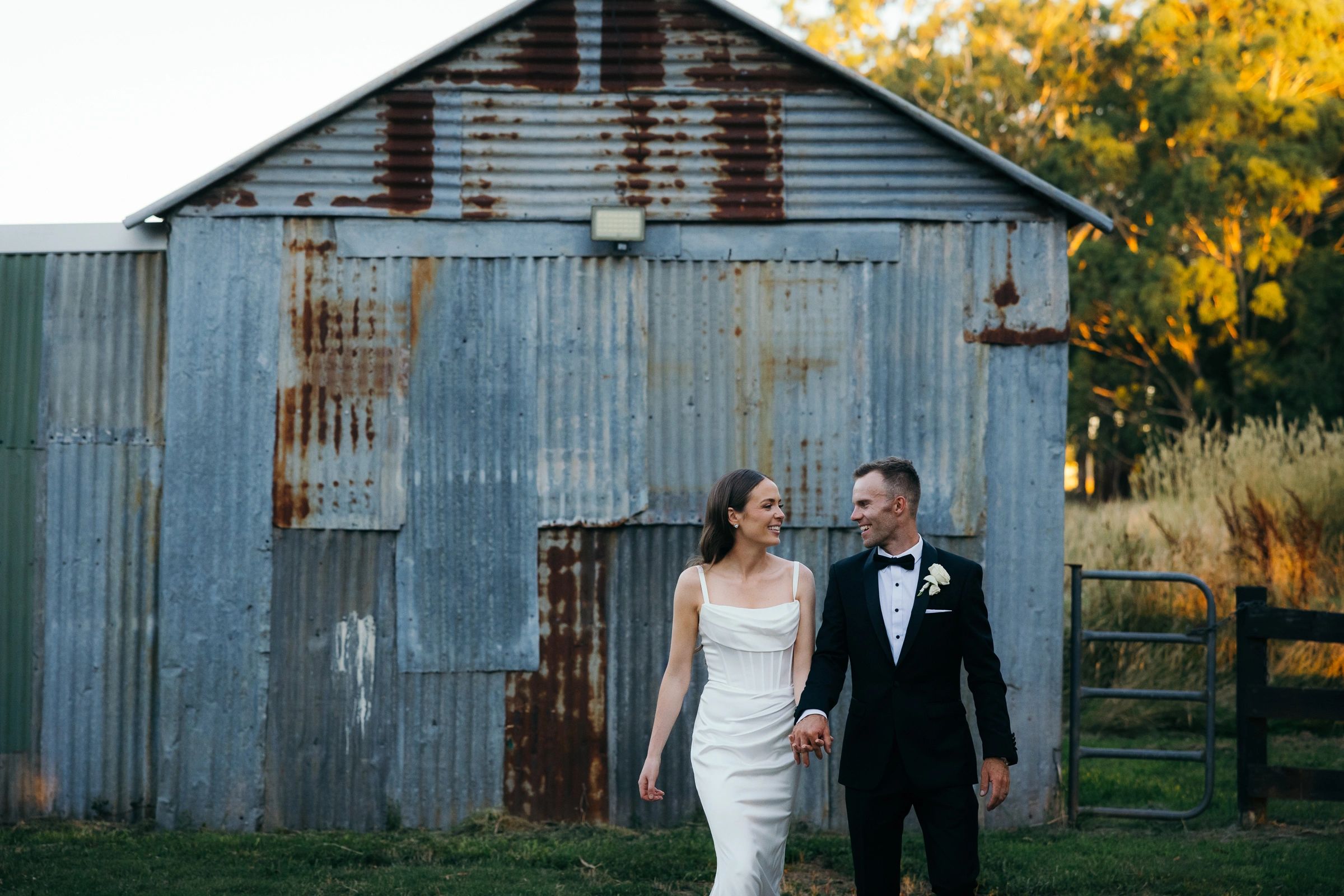 Jeca Farm