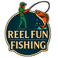 Reel Fishing