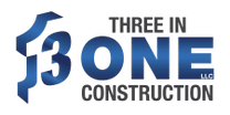 3 IN 1 LLC