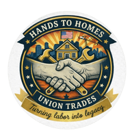 Hands to Homes