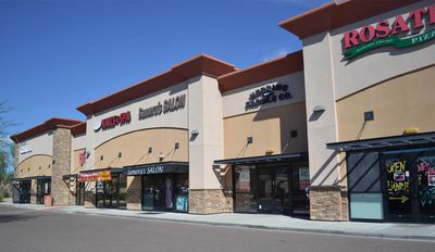 shopping center facility services in West Virginia Pennsylvania Ohio Alabama 
