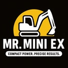 Mr. Mini Ex