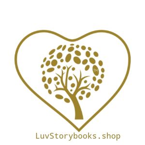 LuvStorybooks diversity, inclusion, healing, peace, empathy & compassion books for children & adults