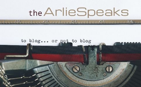 ArlieSpeaks Media LLC blog on self-love, compassion, health, wellness and current events