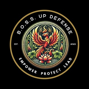 B.O.S.S. UP DEFENSE