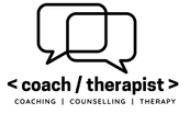 coach / therapist