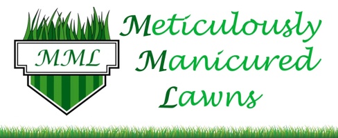 Meticulously Manicured Lawns