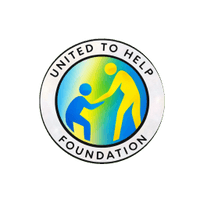 UNITED TO HELP FOUNDATION - is leading the way into THE FUTURE 