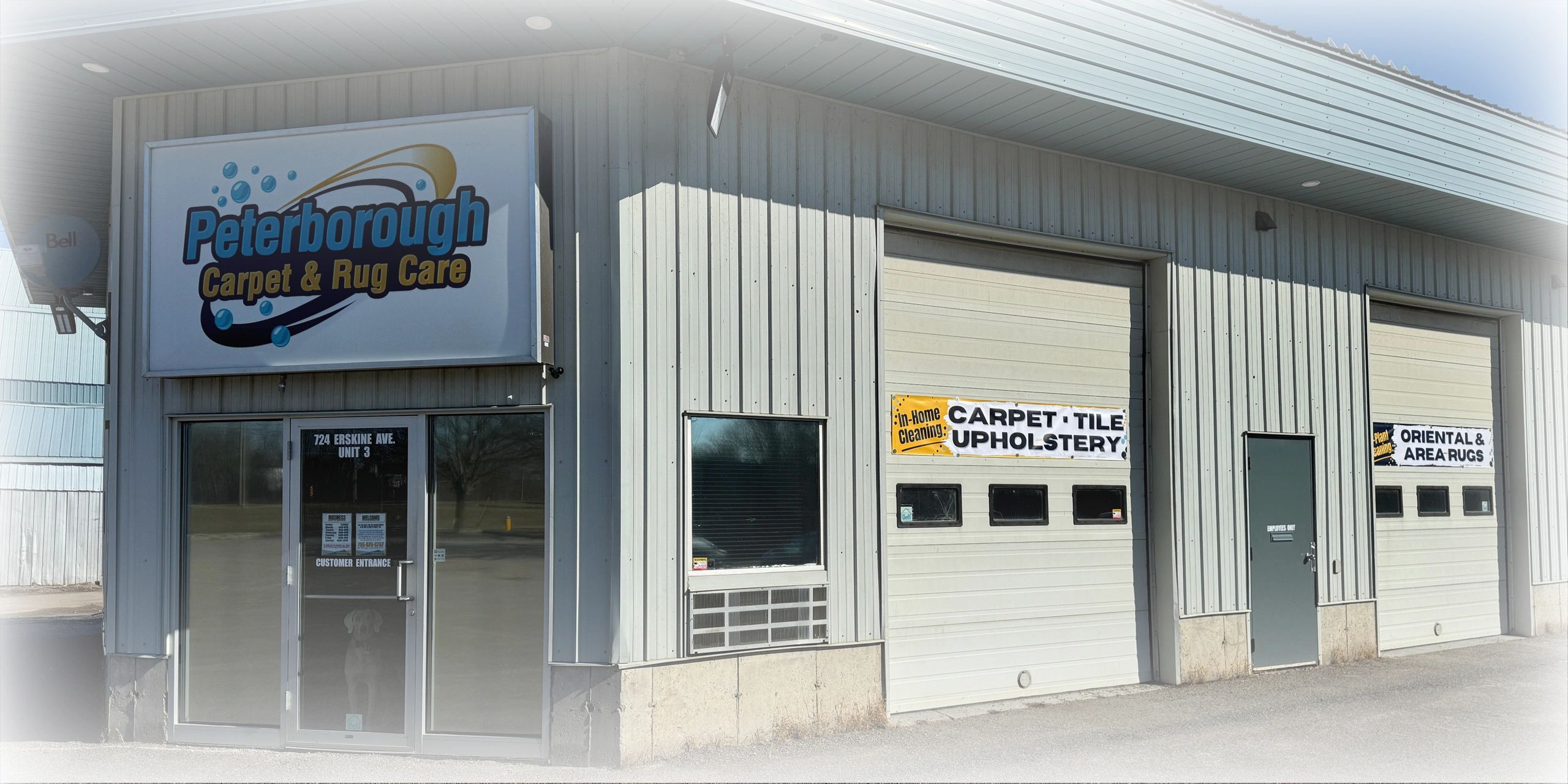 Carpet Cleaning Peterborough Carpet Care