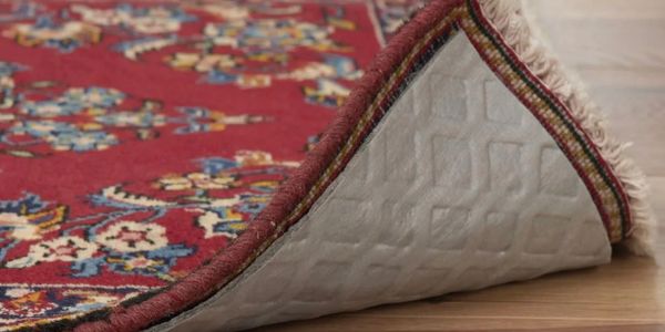 Carpet Padding & Rug Padding: What is Right for Your Home?