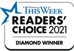 Readers Choice 2021, Peterborough Carpet & Rug Care, Peterborough Carpet Care, 
