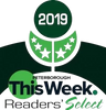 Readers Select Awards 2019, Peterborough Carpet & Rug Care, Peterborough Carpet Care, 