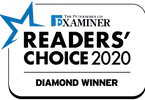 Readers Choice 2020, Peterborough Carpet & Rug Care, Peterborough Carpet Care, 