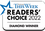 Readers Choice 2022, Peterborough Carpet & Rug Care, Peterborough Carpet Care, 