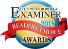 Readers Choice Awards 2018, Peterborough Carpet & Rug Care, Peterborough Carpet Care, 