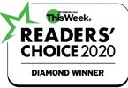 Readers Choice 2020, Peterborough Carpet & Rug Care, Peterborough Carpet Care, 