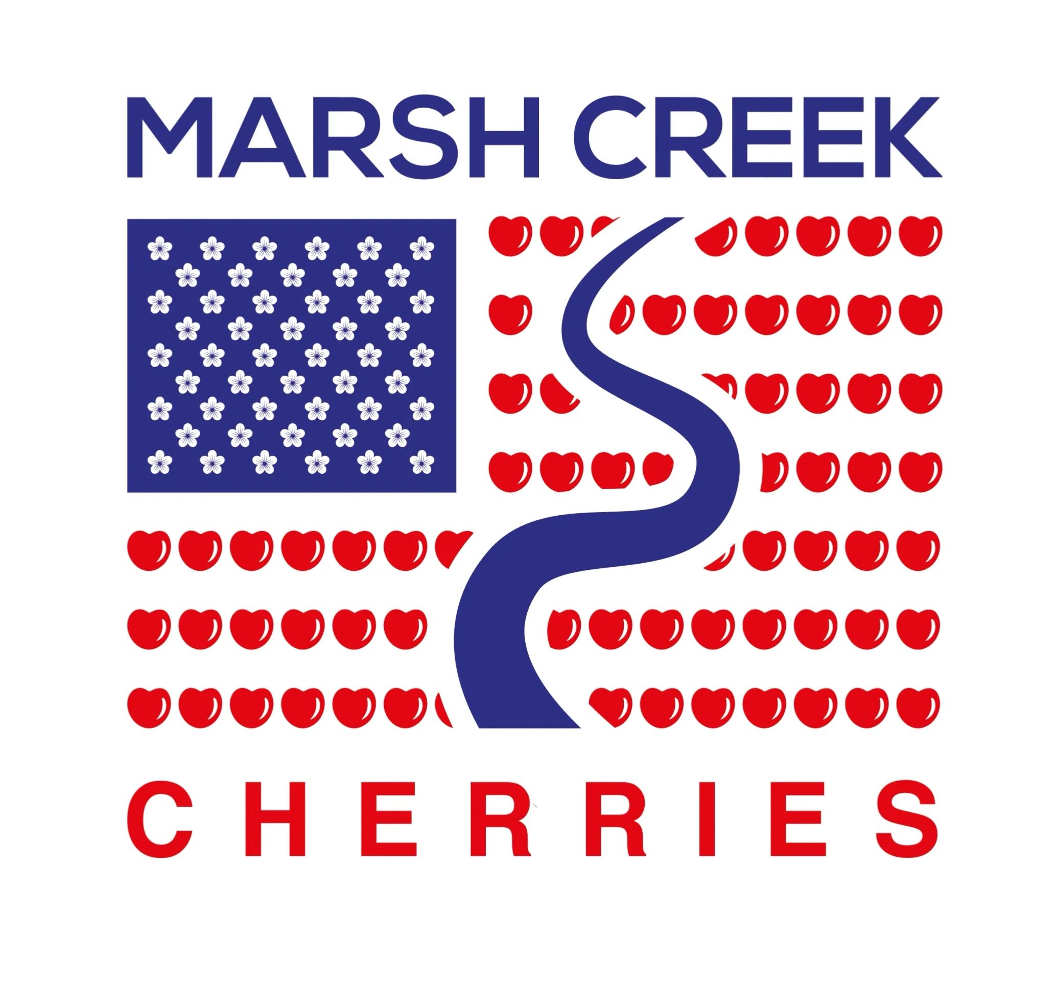 Marsh Creek Cherries UPick Cherry Farm in Brentwood, CA