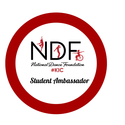 Logo with three figures and #KIC text inside a red circle.