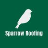 Sparrow Roofing Logo