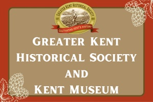 Greater Kent Historical Society