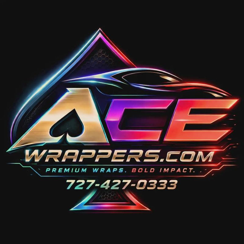 Ace Wrappers's Logo