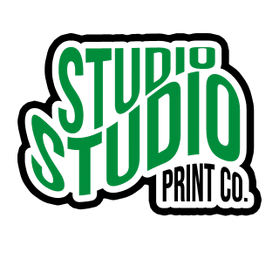 Studio Studio Print