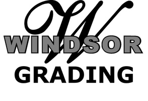 Windsor Grading Inc