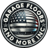 GARAGE FLOORS
AND MORE INC