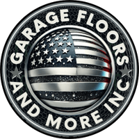 GARAGE FLOORS
AND MORE INC