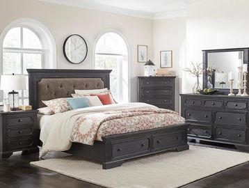 Variety of Bedroom Furniture