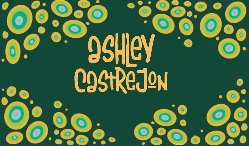 Ashley Castrejon Art's Logo