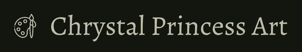 Chrystal Princess Art