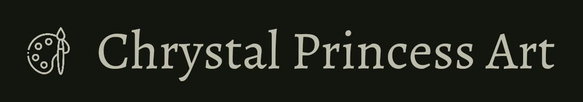 Chrystal Princess Art